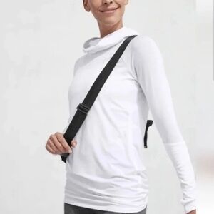 Athleta Essence Hoodie
